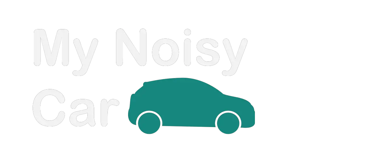My Noisy Car